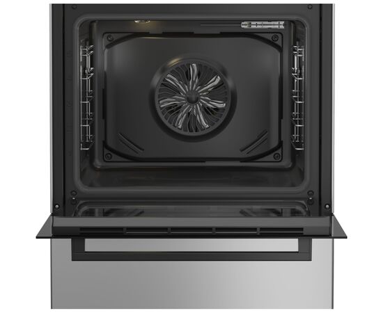Плита Beko FBM62320SDS, изображение 6 Плита Beko FBM62320SDS, изображение 6