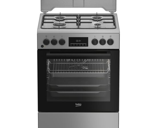 Плита Beko FBM62320SDS