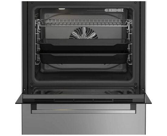 Плита Beko FBSM62530DXMS, изображение 3 Плита Beko FBSM62530DXMS, изображение 3