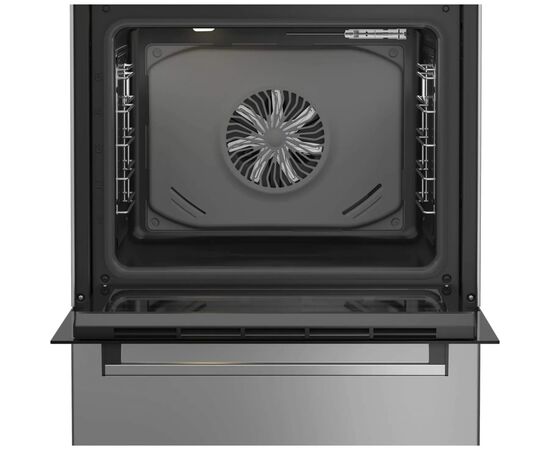 Плита Beko FBSM62530DXMS, изображение 5 Плита Beko FBSM62530DXMS, изображение 5