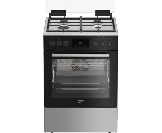 Плита Beko FBSM62530DXMS