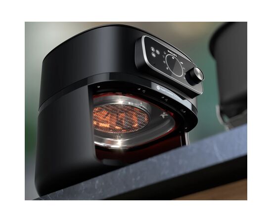 Мультипечь Philips Combi XXL Connected (HD9876/20), изображение 7 Мультипечь Philips Combi XXL Connected (HD9876/20), изображение 7