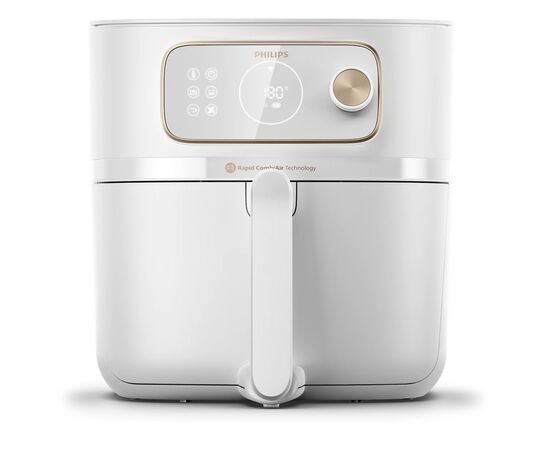 Мультипечь Philips Combi XXL Connected (HD9876/20)