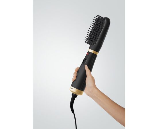 Электрощетка для волос Rowenta Power Straight Air (UB5920F0), изображение 5 Электрощетка для волос Rowenta Power Straight Air (UB5920F0), изображение 5