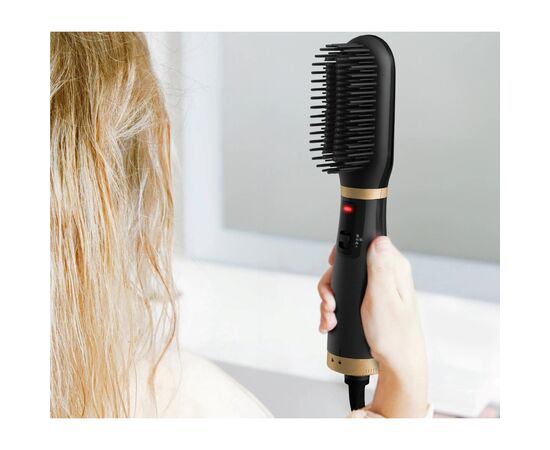 Электрощетка для волос Rowenta Power Straight Air (UB5920F0), изображение 6 Электрощетка для волос Rowenta Power Straight Air (UB5920F0), изображение 6