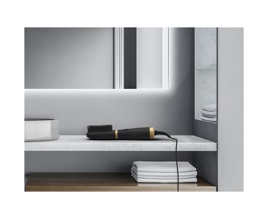 Электрощетка для волос Rowenta Power Straight Air (UB5920F0), изображение 7 Электрощетка для волос Rowenta Power Straight Air (UB5920F0), изображение 7
