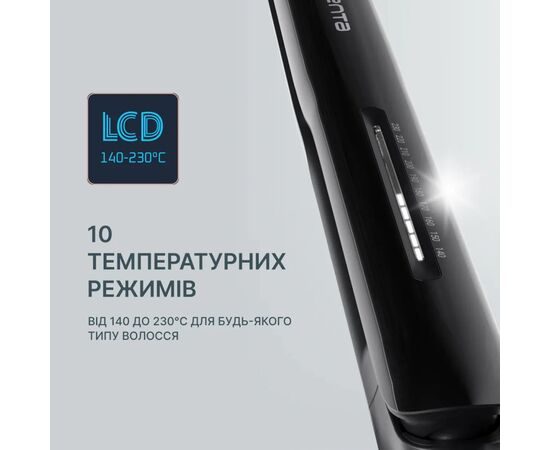 Стайлер Rowenta SF3320F0, изображение 11 Стайлер Rowenta SF3320F0, изображение 11