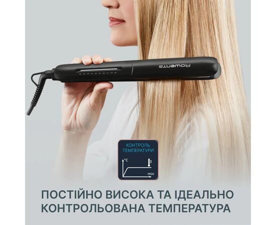Стайлер Rowenta SF3320F0, изображение 12 Стайлер Rowenta SF3320F0, изображение 12