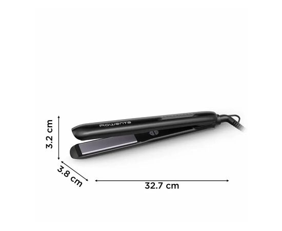 Стайлер Rowenta SF3320F0, изображение 6 Стайлер Rowenta SF3320F0, изображение 6