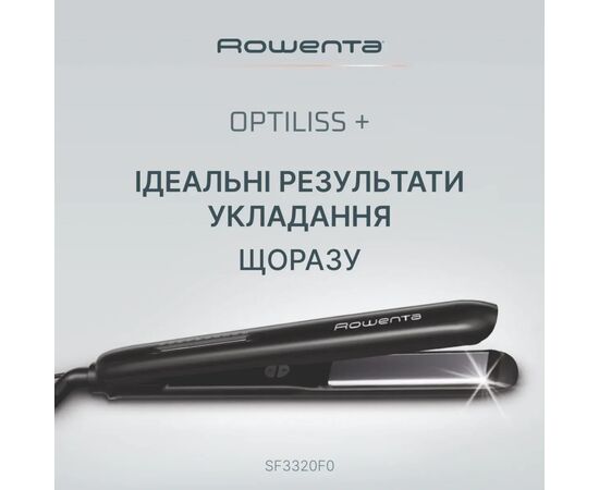 Стайлер Rowenta SF3320F0, изображение 7 Стайлер Rowenta SF3320F0, изображение 7