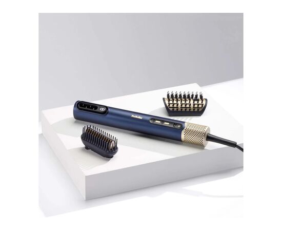 Стайлер Babyliss AS6550E, изображение 11 Стайлер Babyliss AS6550E, изображение 11