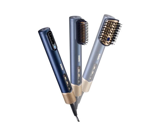 Стайлер Babyliss AS6550E, изображение 2 Стайлер Babyliss AS6550E, изображение 2