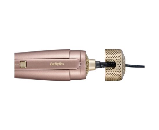 Фен-щетка Babyliss AS95E, изображение 10 Фен-щетка Babyliss AS95E, изображение 10