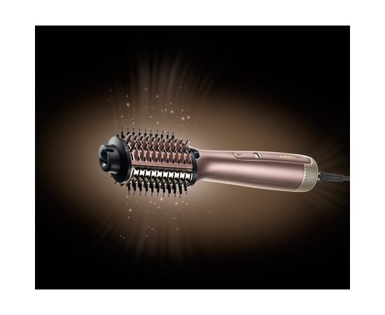 Фен-щетка Babyliss AS95E, изображение 11 Фен-щетка Babyliss AS95E, изображение 11