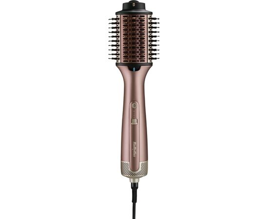 Фен-щетка Babyliss AS95E, изображение 4 Фен-щетка Babyliss AS95E, изображение 4
