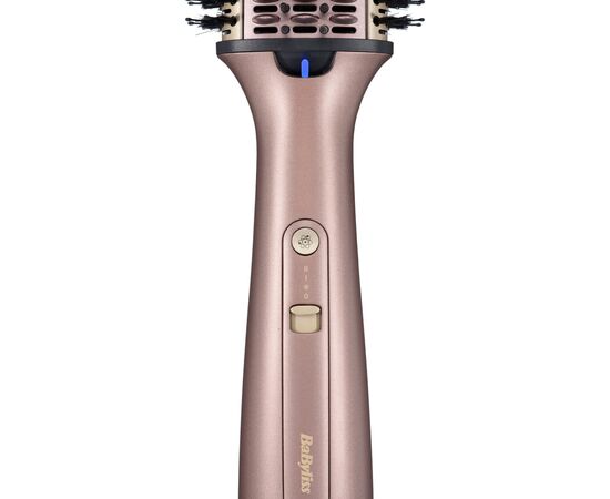 Фен-щетка Babyliss AS95E, изображение 6 Фен-щетка Babyliss AS95E, изображение 6