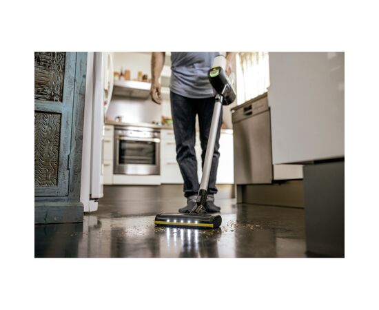 Пылесос Karcher VC 6 Cordless ourFamily Duo (1.198-678.0), изображение 2 Пылесос Karcher VC 6 Cordless ourFamily Duo (1.198-678.0), изображение 2