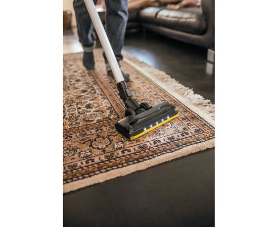 Пылесос Karcher VC 6 Cordless ourFamily Duo (1.198-678.0), изображение 4 Пылесос Karcher VC 6 Cordless ourFamily Duo (1.198-678.0), изображение 4