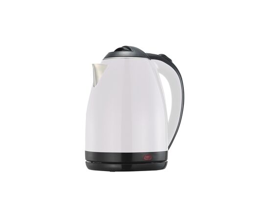 Электрочайник Delfa DK 3530 X white