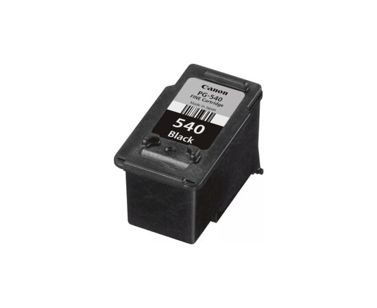 Картридж Canon PG-540 Black 8 ml, 180ст (5225B001)