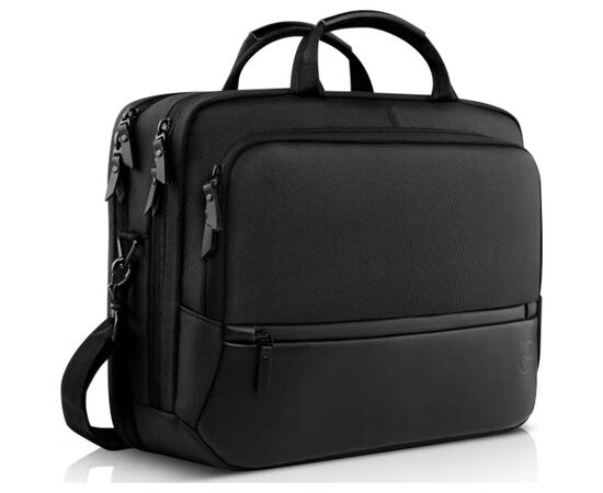 Сумка для ноутбука Dell 15" Premier Briefcase (460-BCQL), изображение 2