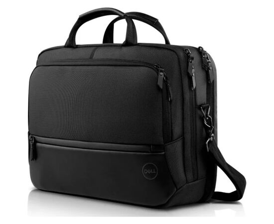Сумка для ноутбука Dell 15" Premier Briefcase (460-BCQL), изображение 3