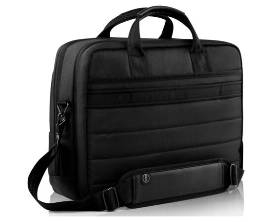 Сумка для ноутбука Dell 15" Premier Briefcase (460-BCQL), изображение 4