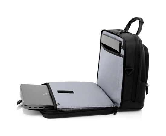 Сумка для ноутбука Dell 15" Premier Briefcase (460-BCQL), изображение 6