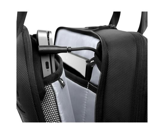 Сумка для ноутбука Dell 15" Premier Briefcase (460-BCQL), изображение 8