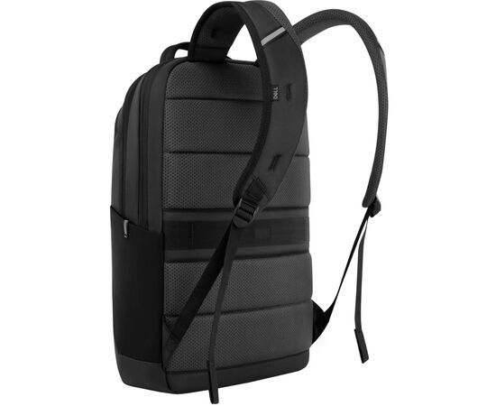 Рюкзак для ноутбука Dell 15.6" Ecoloop Pro Backpack (460-BDLE), изображение 2 Рюкзак для ноутбука Dell 15.6" Ecoloop Pro Backpack (460-BDLE), изображение 2