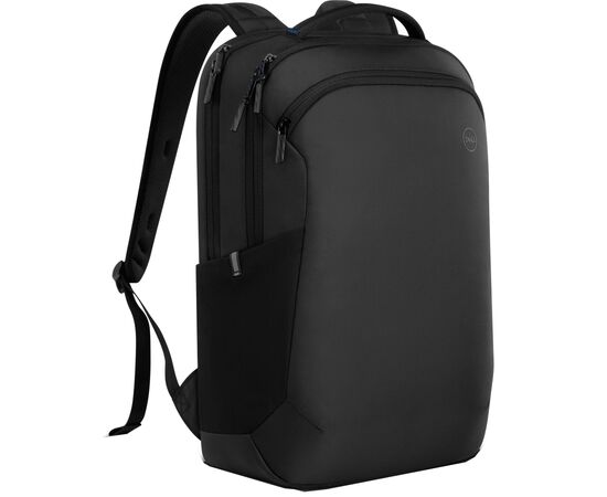 Рюкзак для ноутбука Dell 15.6" Ecoloop Pro Backpack (460-BDLE), изображение 3 Рюкзак для ноутбука Dell 15.6" Ecoloop Pro Backpack (460-BDLE), изображение 3