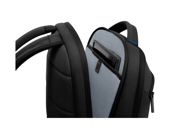 Рюкзак для ноутбука Dell 15.6" Ecoloop Pro Backpack (460-BDLE), изображение 5 Рюкзак для ноутбука Dell 15.6" Ecoloop Pro Backpack (460-BDLE), изображение 5