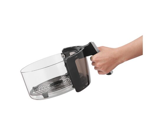 Мультипечь Sencor SFR 5340WH (SFR5340WH), изображение 11 Мультипечь Sencor SFR 5340WH (SFR5340WH), изображение 11