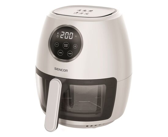 Мультипечь Sencor SFR 5340WH (SFR5340WH)