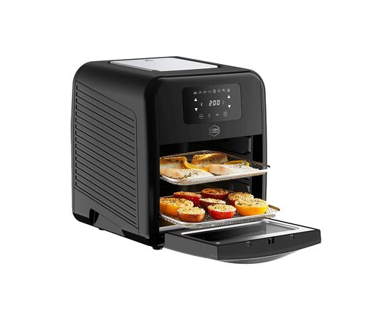 Мультипечь OBH NORDICA Easy Fry Oven&Grill (FW5018S0), изображение 10 Мультипечь OBH NORDICA Easy Fry Oven&Grill (FW5018S0), изображение 10