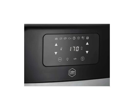 Мультипечь OBH NORDICA Easy Fry Oven&Grill (FW5018S0), изображение 5 Мультипечь OBH NORDICA Easy Fry Oven&Grill (FW5018S0), изображение 5