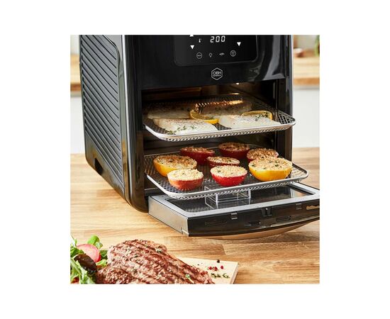 Мультипечь OBH NORDICA Easy Fry Oven&Grill (FW5018S0), изображение 7 Мультипечь OBH NORDICA Easy Fry Oven&Grill (FW5018S0), изображение 7