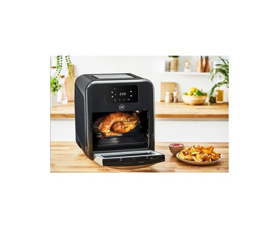 Мультипечь OBH NORDICA Easy Fry Oven&Grill (FW5018S0), изображение 8 Мультипечь OBH NORDICA Easy Fry Oven&Grill (FW5018S0), изображение 8
