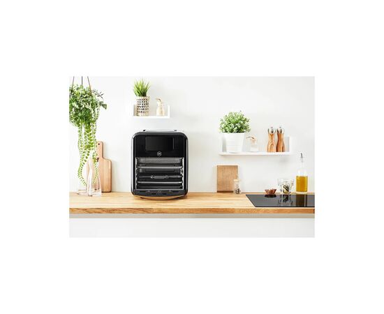 Мультипечь OBH NORDICA Easy Fry Oven&Grill (FW5018S0), изображение 9 Мультипечь OBH NORDICA Easy Fry Oven&Grill (FW5018S0), изображение 9