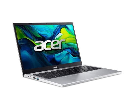 Ноутбук Acer Aspire Go 15 AG15-32P (NX.J8XEU.007), изображение 2 Ноутбук Acer Aspire Go 15 AG15-32P (NX.J8XEU.007), изображение 2