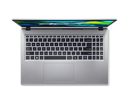 Ноутбук Acer Aspire Go 15 AG15-32P (NX.J8XEU.007), изображение 4 Ноутбук Acer Aspire Go 15 AG15-32P (NX.J8XEU.007), изображение 4
