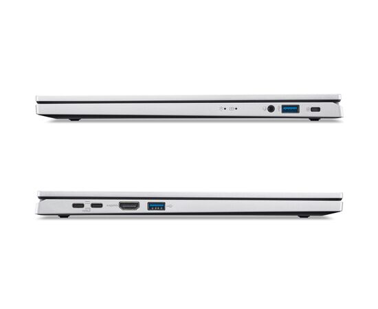 Ноутбук Acer Aspire Go 15 AG15-32P (NX.J8XEU.007), изображение 5 Ноутбук Acer Aspire Go 15 AG15-32P (NX.J8XEU.007), изображение 5