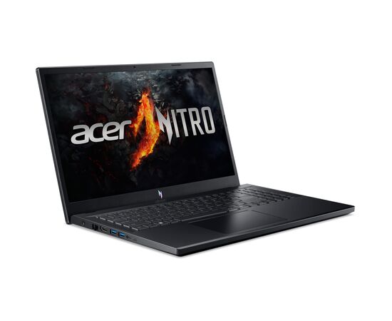 Ноутбук Acer Nitro V 15 ANV15-41 (NH.QSGEU.00E), изображение 2 Ноутбук Acer Nitro V 15 ANV15-41 (NH.QSGEU.00E), изображение 2