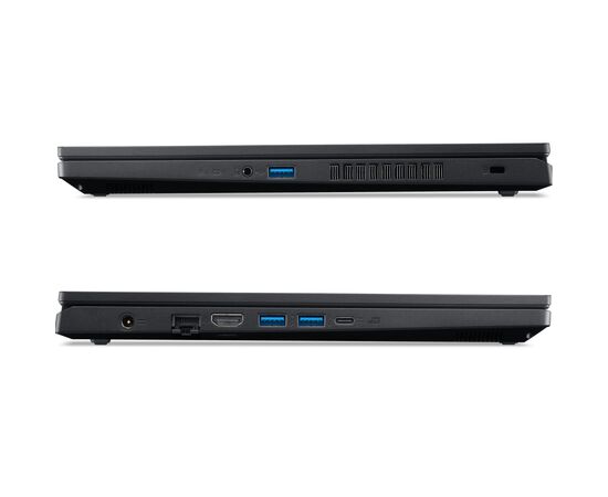 Ноутбук Acer Nitro V 15 ANV15-41 (NH.QSGEU.00E), изображение 5 Ноутбук Acer Nitro V 15 ANV15-41 (NH.QSGEU.00E), изображение 5