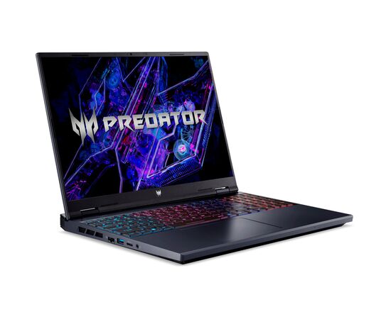 Ноутбук Acer Predator Helios Neo16 PHN16-72 (NH.QRFEU.00K), изображение 2 Ноутбук Acer Predator Helios Neo16 PHN16-72 (NH.QRFEU.00K), изображение 2