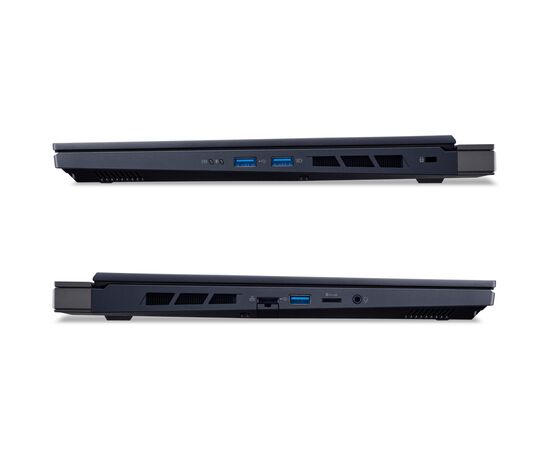 Ноутбук Acer Predator Helios Neo16 PHN16-72 (NH.QRFEU.00K), изображение 5 Ноутбук Acer Predator Helios Neo16 PHN16-72 (NH.QRFEU.00K), изображение 5