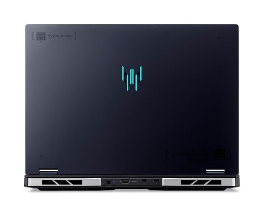 Ноутбук Acer Predator Helios Neo16 PHN16-72 (NH.QRFEU.00K), изображение 7 Ноутбук Acer Predator Helios Neo16 PHN16-72 (NH.QRFEU.00K), изображение 7
