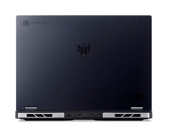Ноутбук Acer Predator Helios Neo16 PHN16-72 (NH.QRFEU.00K), изображение 8 Ноутбук Acer Predator Helios Neo16 PHN16-72 (NH.QRFEU.00K), изображение 8