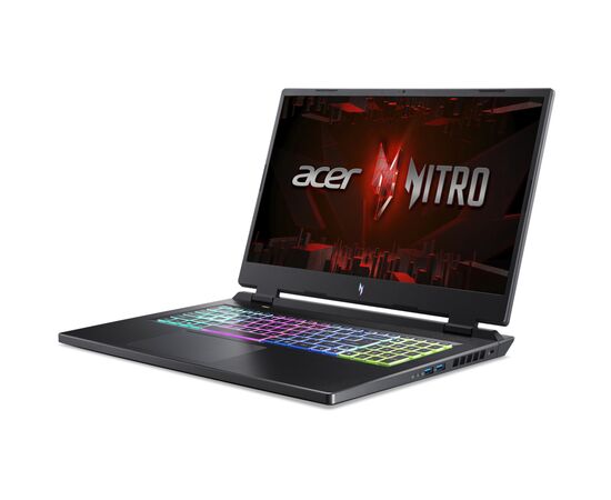 Ноутбук Acer Acer Nitro 17 AN17-51 (NH.QK5EU.00G), изображение 3 Ноутбук Acer Acer Nitro 17 AN17-51 (NH.QK5EU.00G), изображение 3