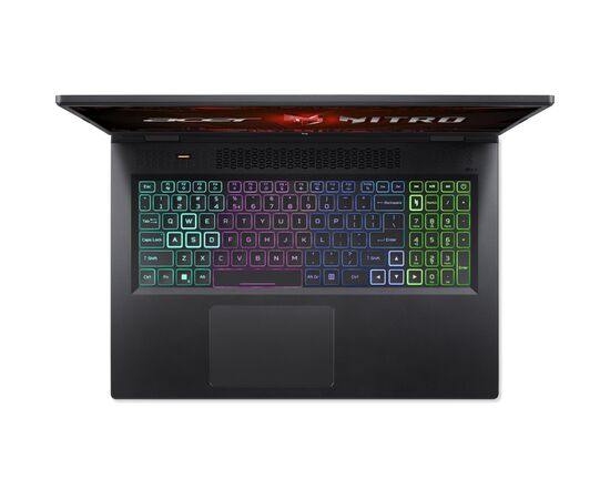 Ноутбук Acer Acer Nitro 17 AN17-51 (NH.QK5EU.00G), изображение 4 Ноутбук Acer Acer Nitro 17 AN17-51 (NH.QK5EU.00G), изображение 4